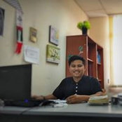 Faiz Mukmin's photo