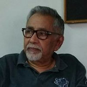 Photo de Vru Menon