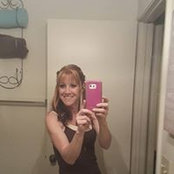 Christina L Wyatts foto