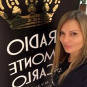 Светлана Железнова's photo