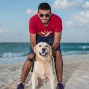 Ahmed Tharwat's photo