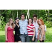 Gabriel Cayer's photo