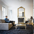 Photo de profil de Capo architectes