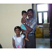 Jeevan Raghavan's photo