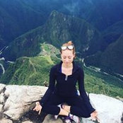 Jullia Kinser's photo