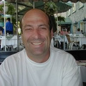 Jerry Dynborts billede