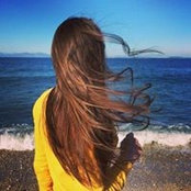 Olga Cheptene's photo