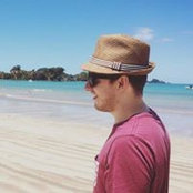 Foto von Conor Seed