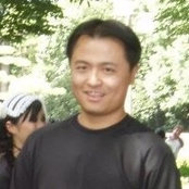Rick Changさんの写真