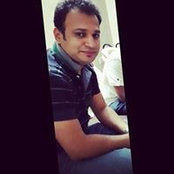 Dhrumit Patel's photo