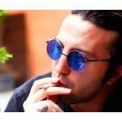 Ahmet Biçer's photo