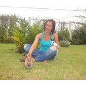 Ali de Guerrero's photo