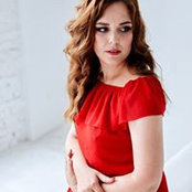 Ирина Антонова's photo