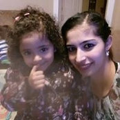 Samira Zebian's photo