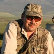 Gerhard van Rensburg's photo