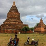 Amitis Oskoui's photo