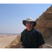 Steven Sturges's photo