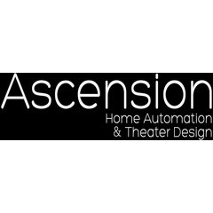 Ascension Home Automation & Theater Design