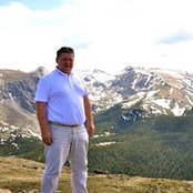 Sergey Karevs billede
