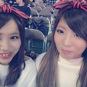有本彩華's photo