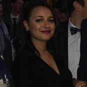 Sara Jidals foto