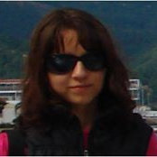 Cristina Simionescu's photo