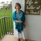 Mary Bades billede