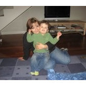 Yaneth Bermon's photo
