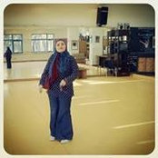 Rania Faik's photo