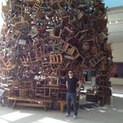 Hicham Siefy's photo