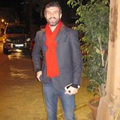 Nasri Matar's photo