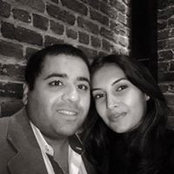 Rathin Yagnik's photo
