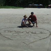 Nadia Pichet's photo