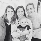 Liz Gude's photo