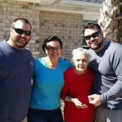 Thomas Herron's photo