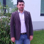 Ermal Beqiri's photo
