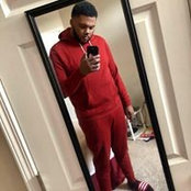 Foto von Malik Wood