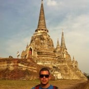 Juan Uzaga's photo