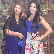 Nataly Arias's photo