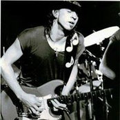 Gordon Burkes foto