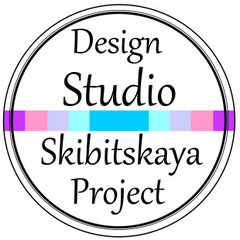 студия дизайна Skibitskaya Project- Проект Скибицк