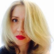 Aglaya Vasilieva's photo