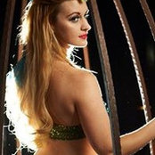 Sasha Va Boom's photo