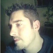 Sylvain Terrancle's photo