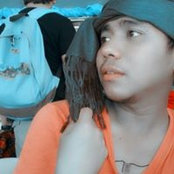 Victor Hinaguin Jr.'s photo