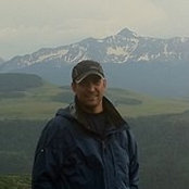 Matthew Krigman's photo