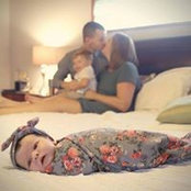 Paula Abbotts foto