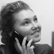 Liza Prusova's photo