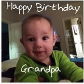 Terry Gill's photo