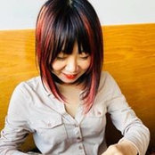 Show Liu's photo